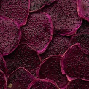 Dride Fruit - Buah Naga