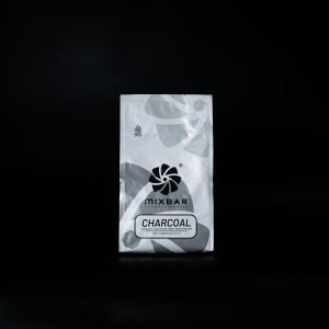 Mixbar Powder - Charcoal
