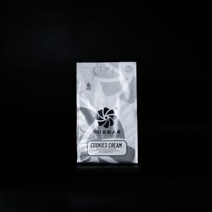 Mixbar Powder - Cookies and Cream