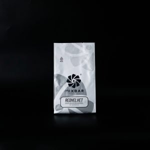 Mixbar Powder - Red Velvet