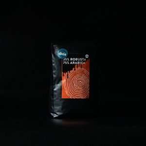 Space Roastery - 75% Arabica 25% Robusta
