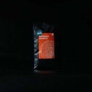 Space Roastery - 100% Arabica