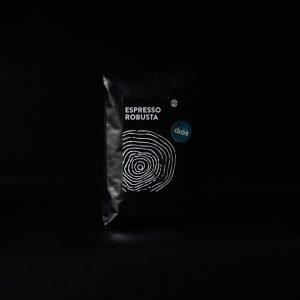 Space Roastery - Fine Robusta