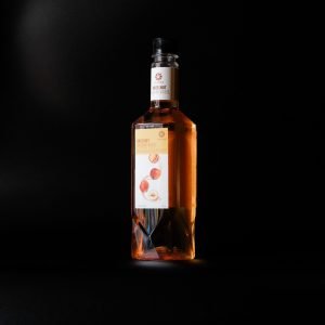 Mixbar Gourmet Syrup - Hazelnut