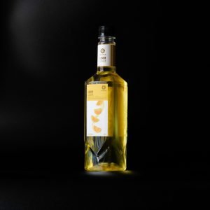 Mixbar Gourmet Syrup - Lemon