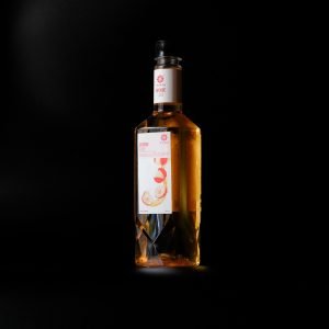 Mixbar Gourmet Syrup - Lychee