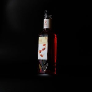 Mixbar Gourmet Syrup - Caramel