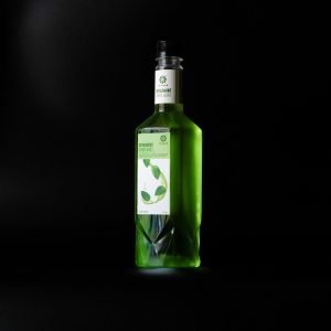 Mixbar Gourmet Syrup - Spearmint