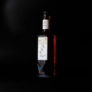 Mixbar Gourmet Syrup - Vanilla