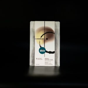Instinct Roastery - Kerinci Gunung Tujuh - Anaerobic Natural