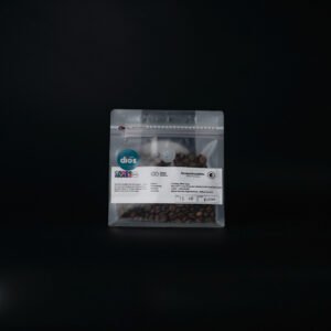 Curious People - Candrakara 3.0 - Anaerobic Washed with Yeast Innoculation