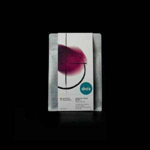 Instinct Roastery - Wahana Long Berry - Natural