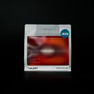 Hayati Coffee - Avatara Red Fruits - Anartobic Natural
