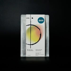 Instinct Roastery - Senja Malino - Washed
