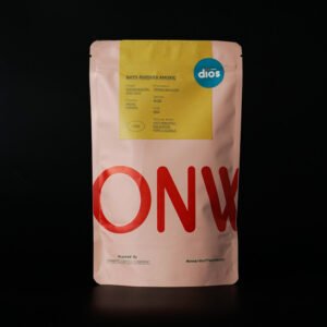 Onward - Gayo Avatara Anoxic - Anoxic Natural