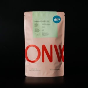 Onward - Mbohang Village #1644 - Darkroom Fermentation Anaerobic Washed