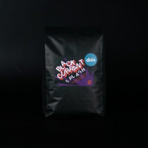 Space Roastery - Blackcurrant Splash - Washed x Anaerobic Washed - Espresso Coffee - 1000gr