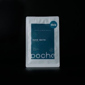 Poche - Suke Quto - Classic Washed
