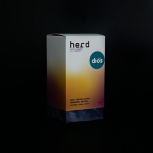 Herd - Aceh Pantan Sinaku - Anaerobic Natural