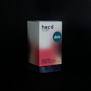 Herd - South Sulawesi Karangan Lini S - Washed