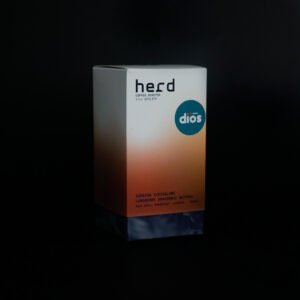 Herd Sumatra Sidikalang Longberry - Anaerobic Natural
