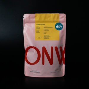 Onward - Frinsa Estate - Lactic Natural