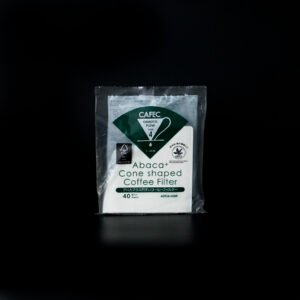 Cafec Abaca 02 - 40pcs