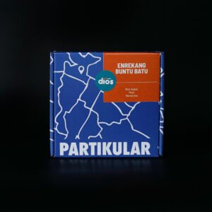 Partikular - Enrekang Buntu Batu - Honey