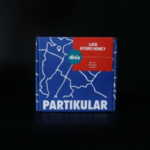 Partikular - Ijen - Hydro Honey