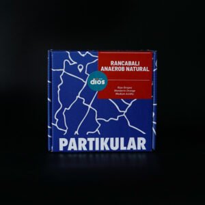 Partikular - Rancabali - Anaerobic Natural