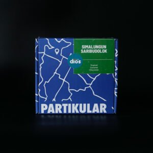 Partikular - Simalungun Saribudolok - Natural