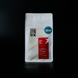 Saintstellar - Finca Don Obar - Hermetically Sealed Natural