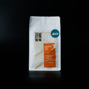 Saintstellar - Kertasari West Java - Anaerobic Honey