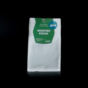 Partikular - Espresso Argopuro Kirana HSN - Sealed Natural