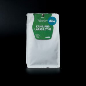 Partikular - Kamojang Laras Lot 09 - Natural Lactic
