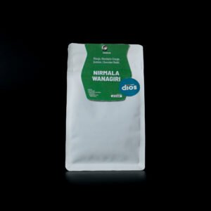Partikular - Nirmala Wangiri - AN Natural