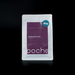 Poche - Kubangsari - Extended Natural