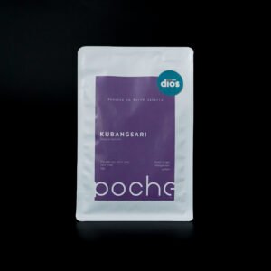 Poche - Kubangsari - Mossto Natural